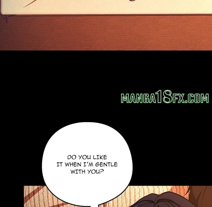 After Work Love Affairs Chapter 104 - Page 45