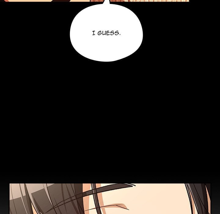 After Work Love Affairs Chapter 104 - Page 48