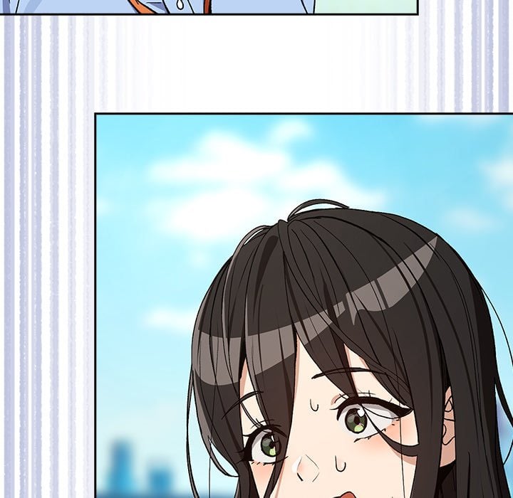 After Work Love Affairs Chapter 104 - Page 85