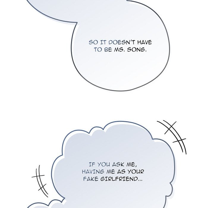 After Work Love Affairs Chapter 104 - Page 91