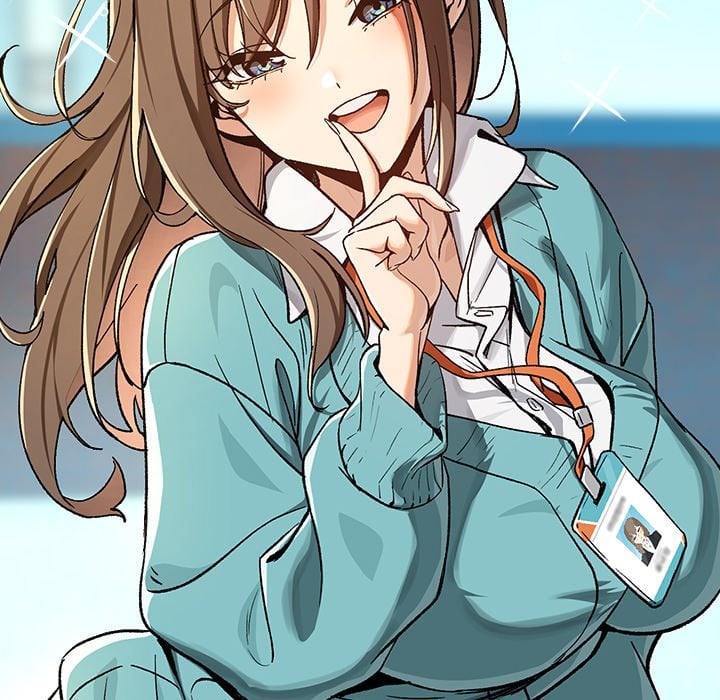 After Work Love Affairs Chapter 105 - Page 5