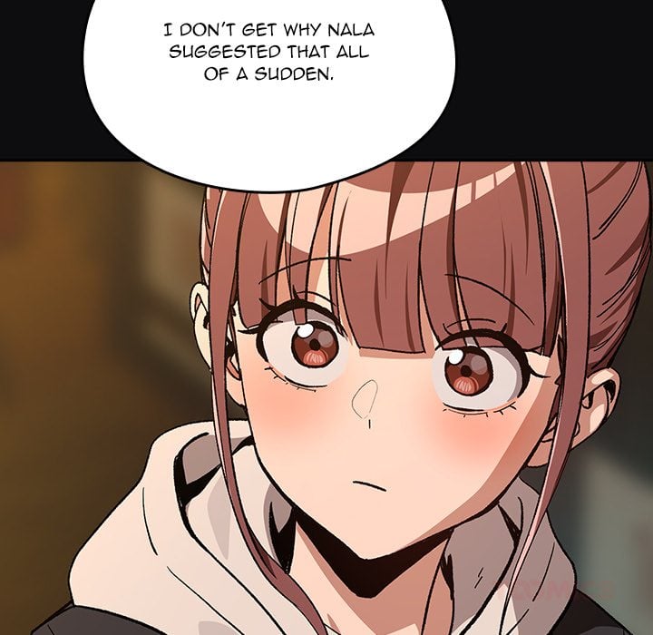 After Work Love Affairs Chapter 105 - Page 62