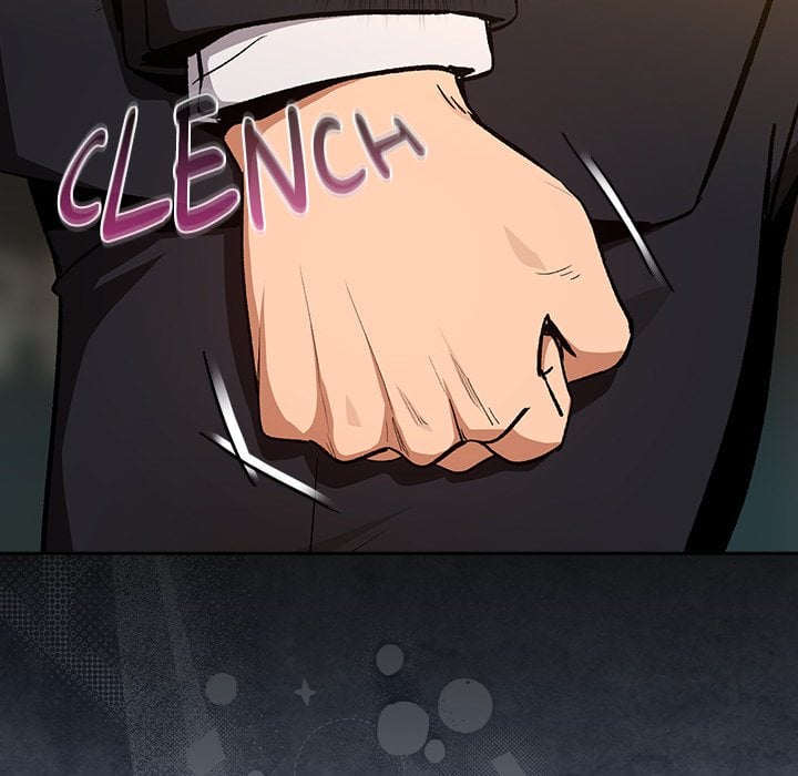 After Work Love Affairs Chapter 105 - Page 87