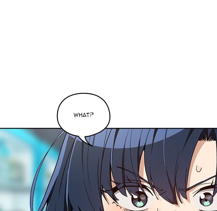 After Work Love Affairs Chapter 105 - Page 9