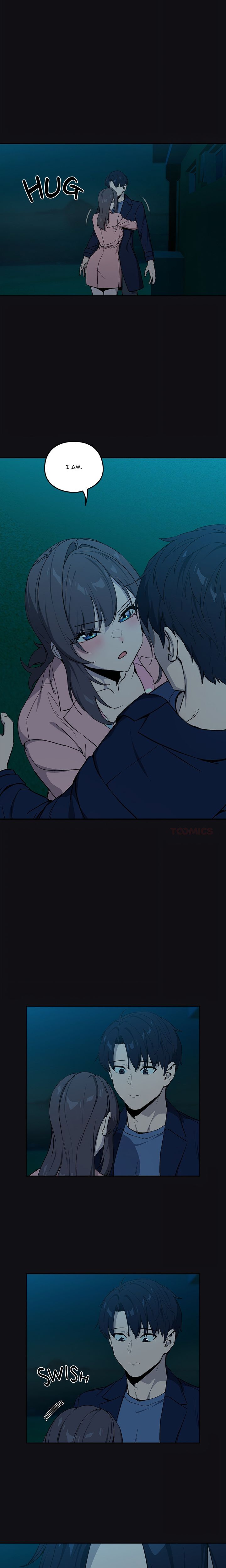 After Work Love Affairs Chapter 108 - Page 15