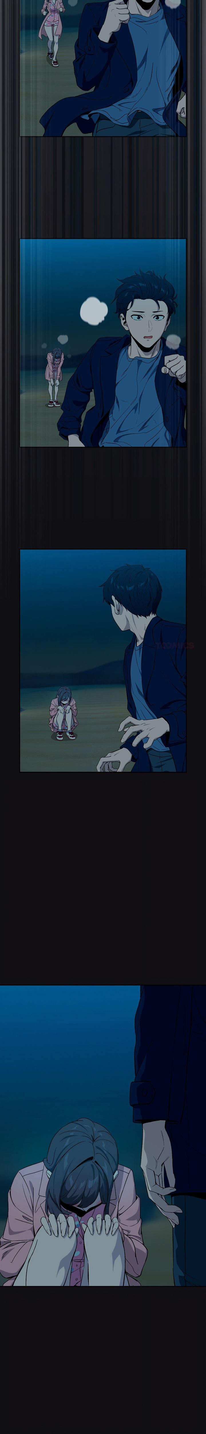 After Work Love Affairs Chapter 108 - Page 5