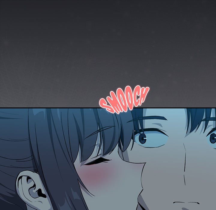 After Work Love Affairs Chapter 109 - Page 121