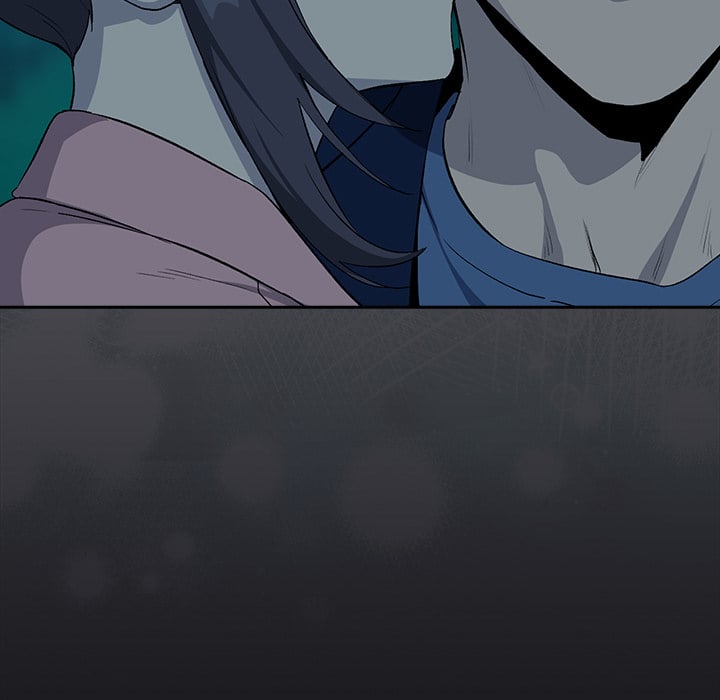 After Work Love Affairs Chapter 109 - Page 122