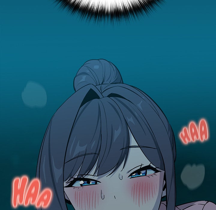 After Work Love Affairs Chapter 109 - Page 43