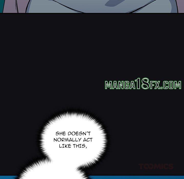 After Work Love Affairs Chapter 109 - Page 45