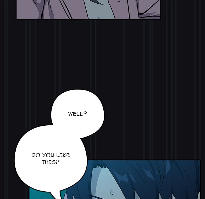 After Work Love Affairs Chapter 109 - Page 66