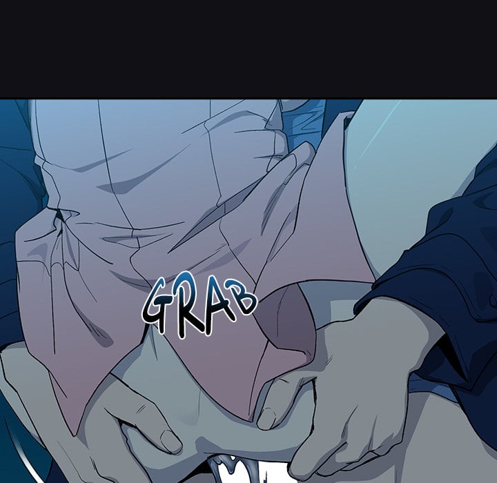 After Work Love Affairs Chapter 109 - Page 77