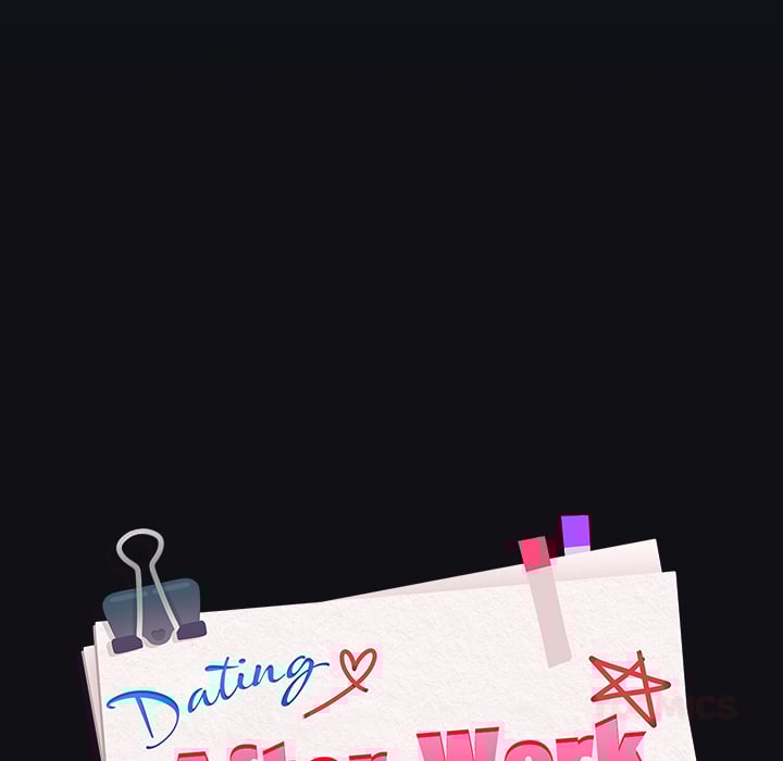 After Work Love Affairs Chapter 109 - Page 9