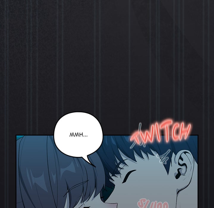 After Work Love Affairs Chapter 109 - Page 91