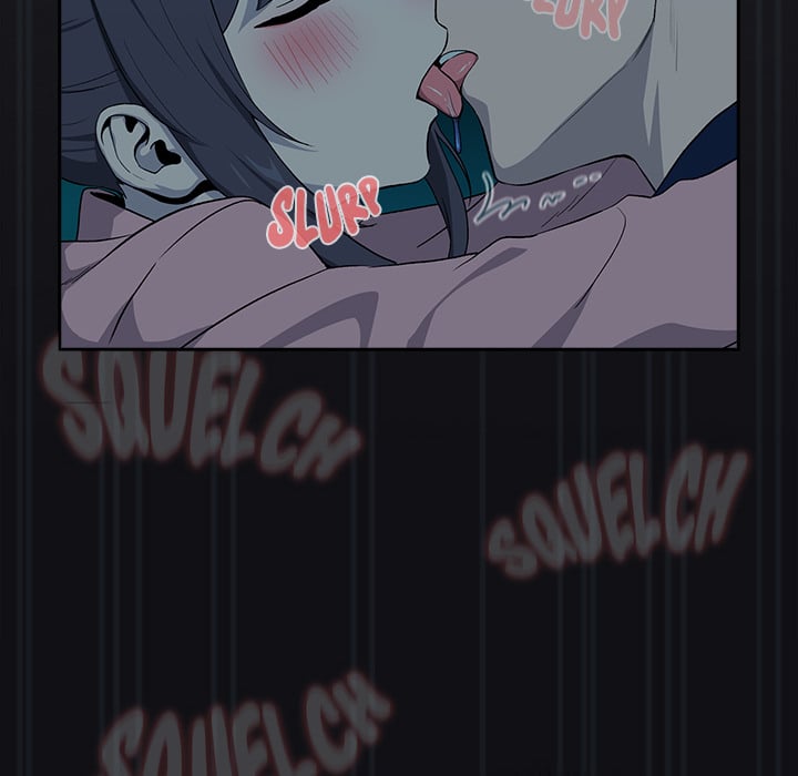 After Work Love Affairs Chapter 109 - Page 92