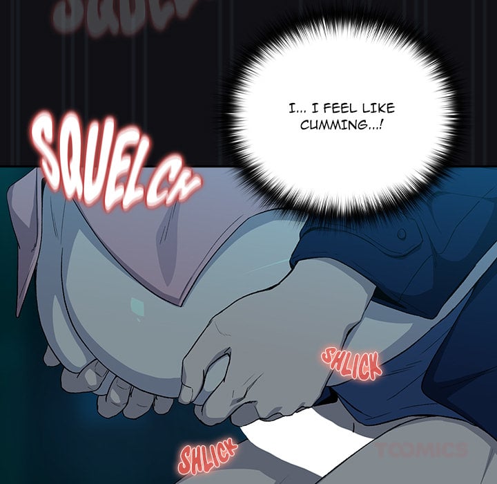 After Work Love Affairs Chapter 109 - Page 93