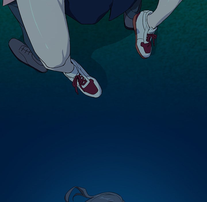 After Work Love Affairs Chapter 109 - Page 98