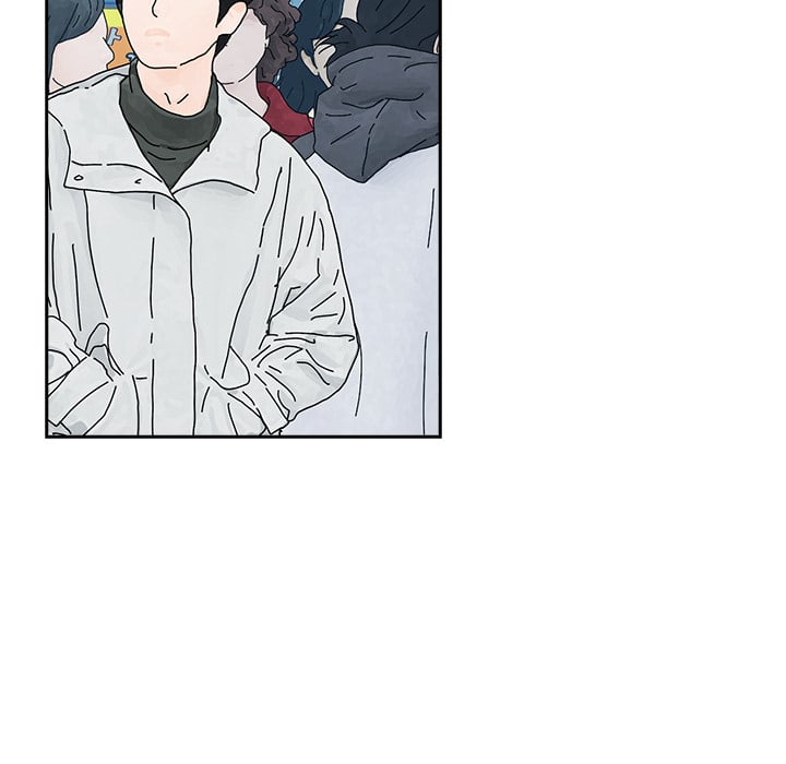 After Work Love Affairs Chapter 110 - Page 108