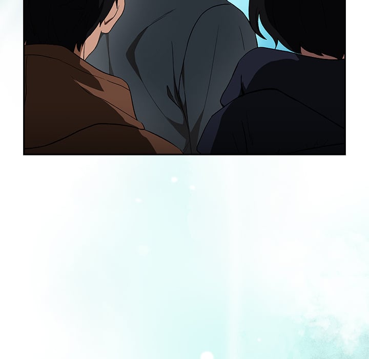 After Work Love Affairs Chapter 110 - Page 117