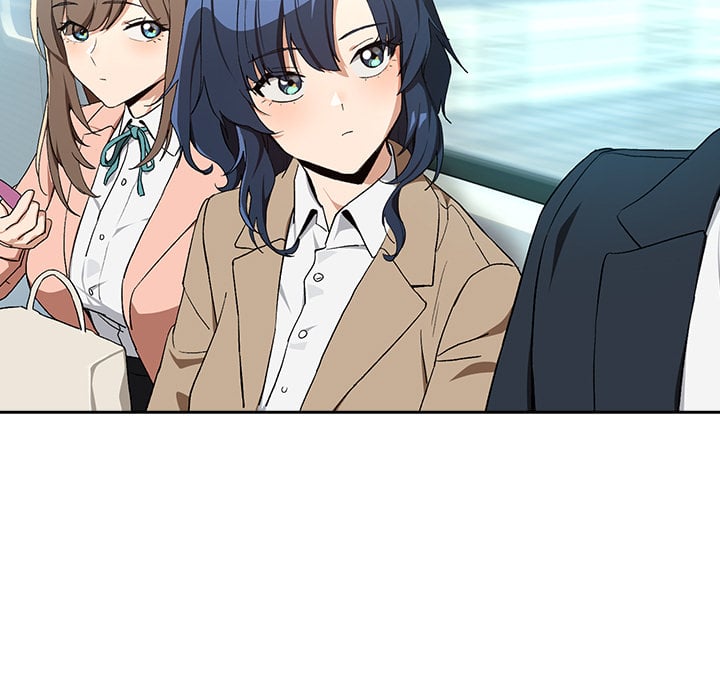 After Work Love Affairs Chapter 110 - Page 17