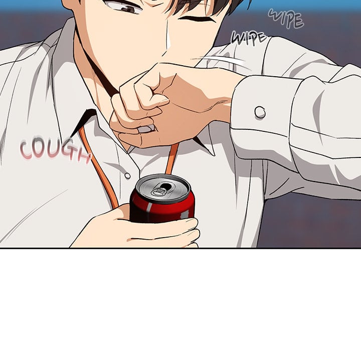 After Work Love Affairs Chapter 110 - Page 62