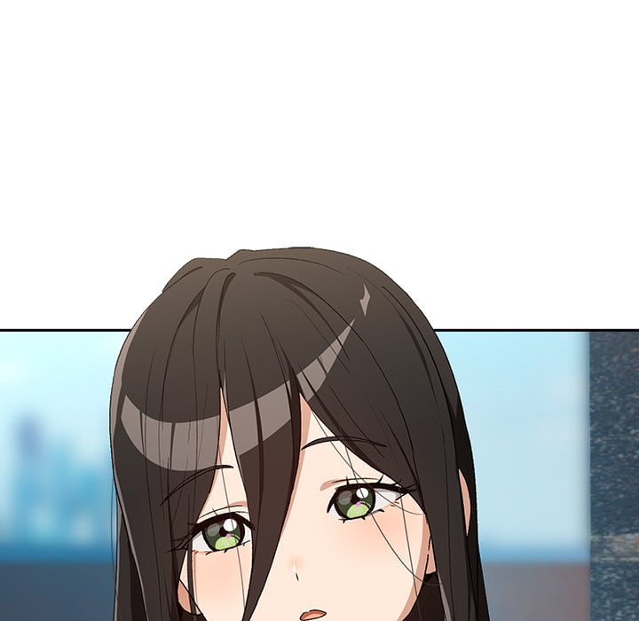 After Work Love Affairs Chapter 110 - Page 67