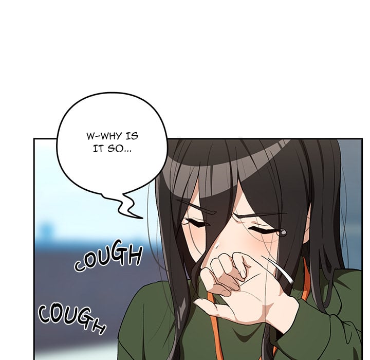 After Work Love Affairs Chapter 110 - Page 82