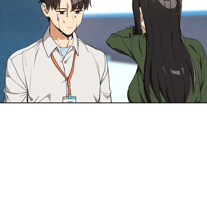 After Work Love Affairs Chapter 110 - Page 84