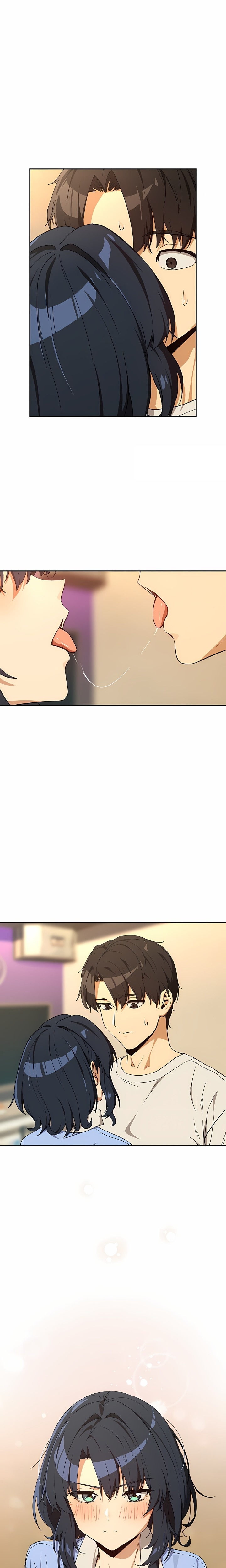 After Work Love Affairs Chapter 112 - Page 1