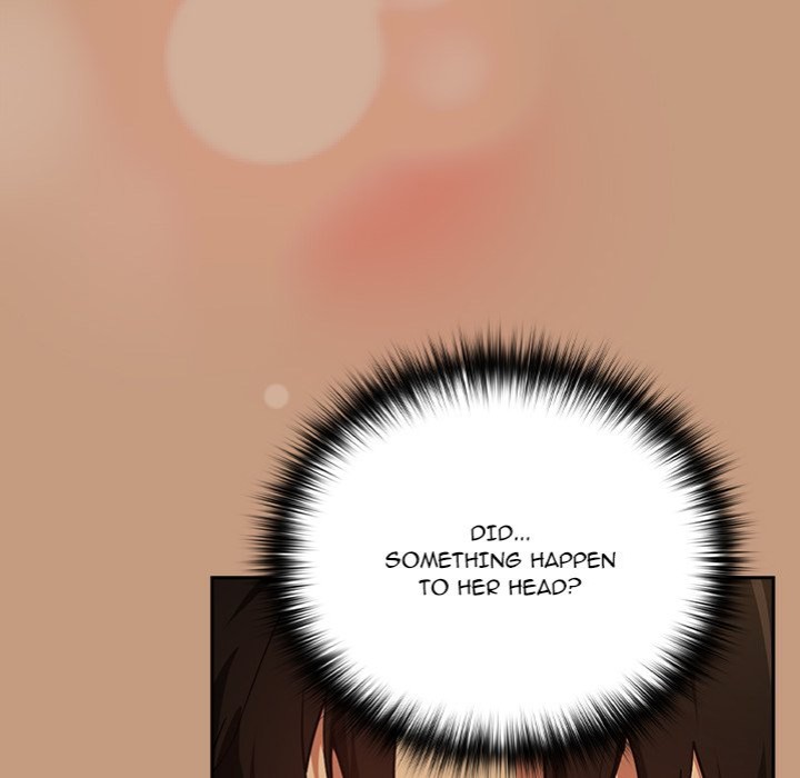 After Work Love Affairs Chapter 73 - Page 117