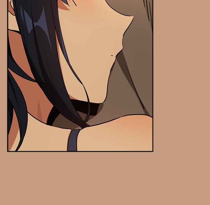 After Work Love Affairs Chapter 73 - Page 120