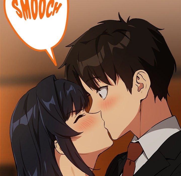 After Work Love Affairs Chapter 73 - Page 124