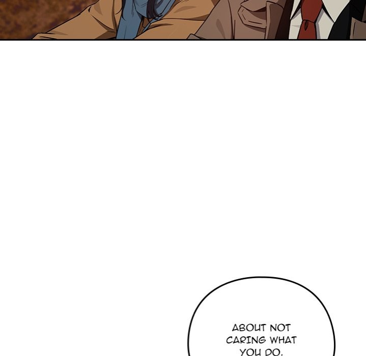 After Work Love Affairs Chapter 73 - Page 21