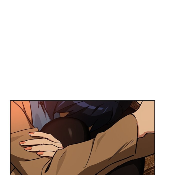 After Work Love Affairs Chapter 73 - Page 34