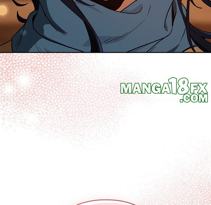 After Work Love Affairs Chapter 73 - Page 72