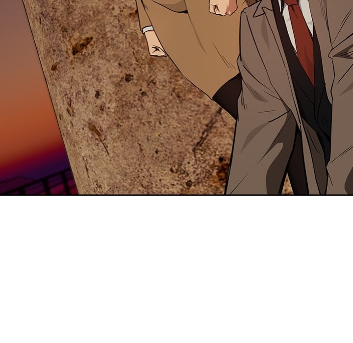 After Work Love Affairs Chapter 73 - Page 80