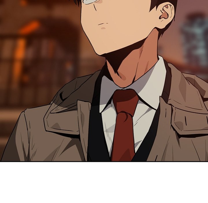 After Work Love Affairs Chapter 73 - Page 86