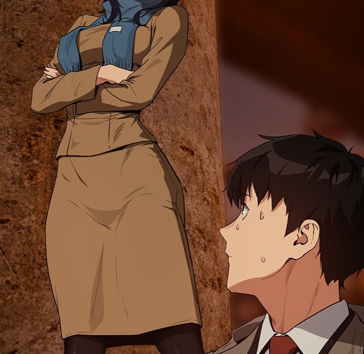 After Work Love Affairs Chapter 73 - Page 89