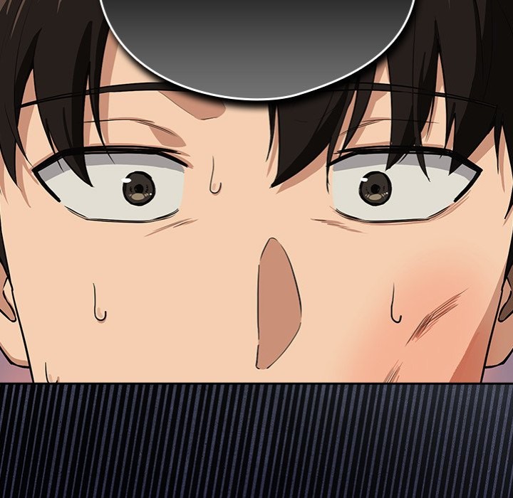 After Work Love Affairs Chapter 73 - Page 9