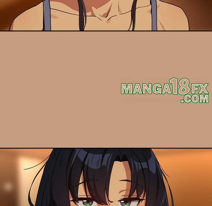 After Work Love Affairs Chapter 74 - Page 12