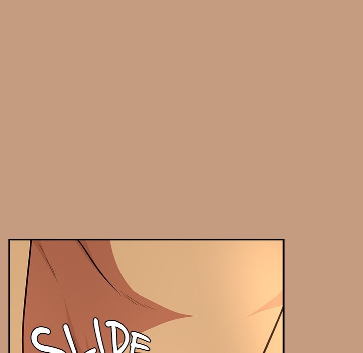 After Work Love Affairs Chapter 74 - Page 49