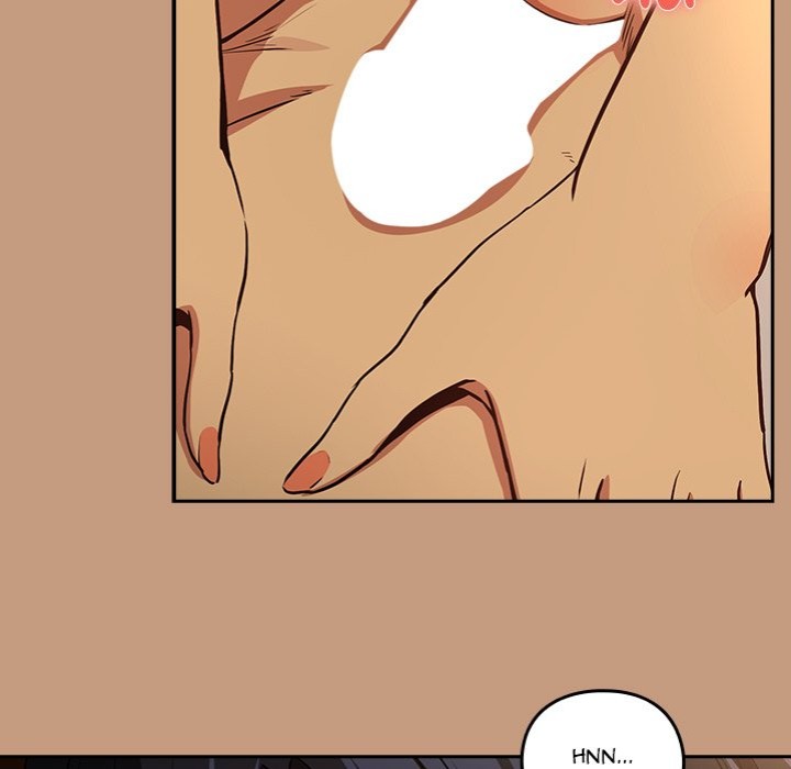 After Work Love Affairs Chapter 74 - Page 53