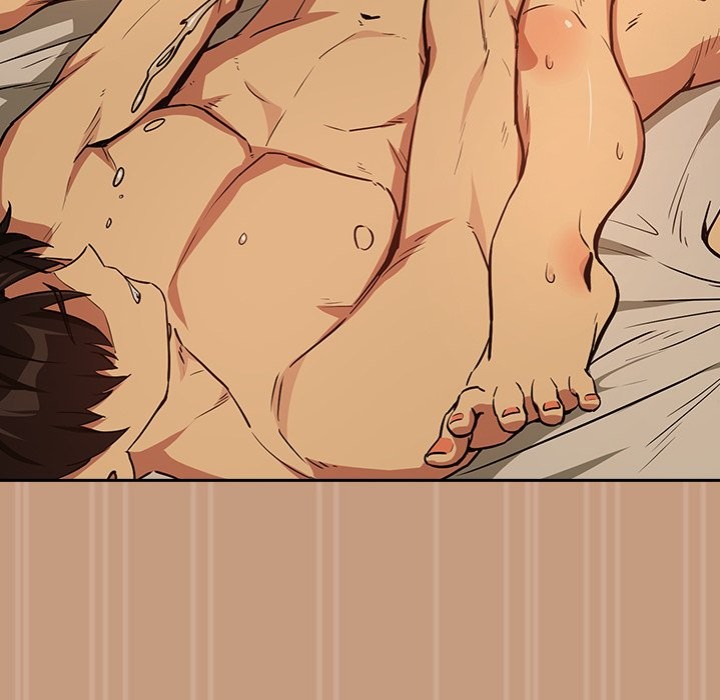 After Work Love Affairs Chapter 75 - Page 10