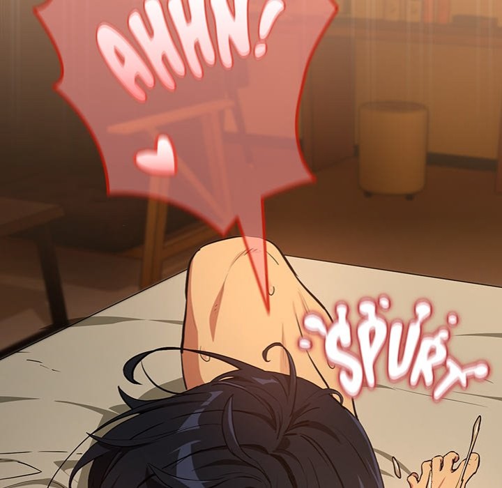 After Work Love Affairs Chapter 75 - Page 122