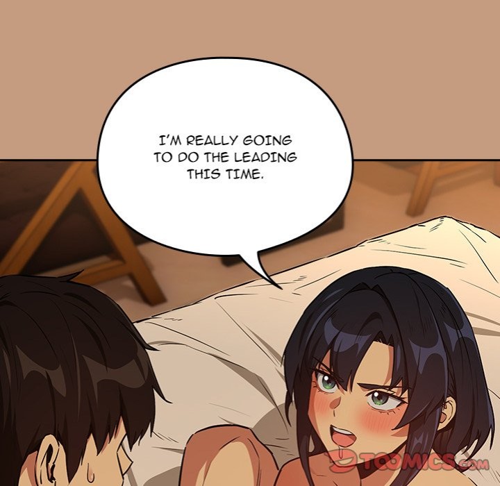 After Work Love Affairs Chapter 75 - Page 45