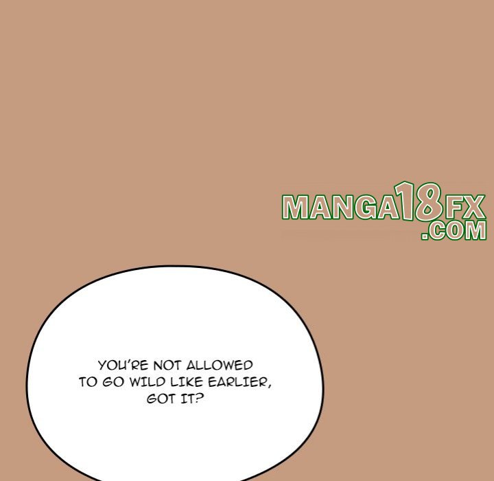 After Work Love Affairs Chapter 75 - Page 48