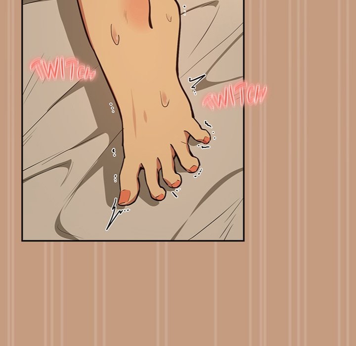 After Work Love Affairs Chapter 75 - Page 5