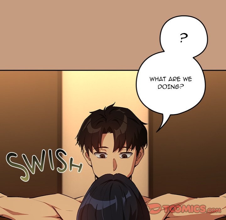 After Work Love Affairs Chapter 75 - Page 63