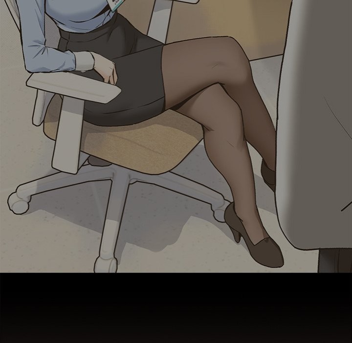 After Work Love Affairs Chapter 75 - Page 73