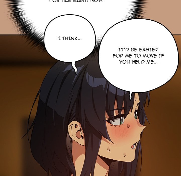 After Work Love Affairs Chapter 75 - Page 76